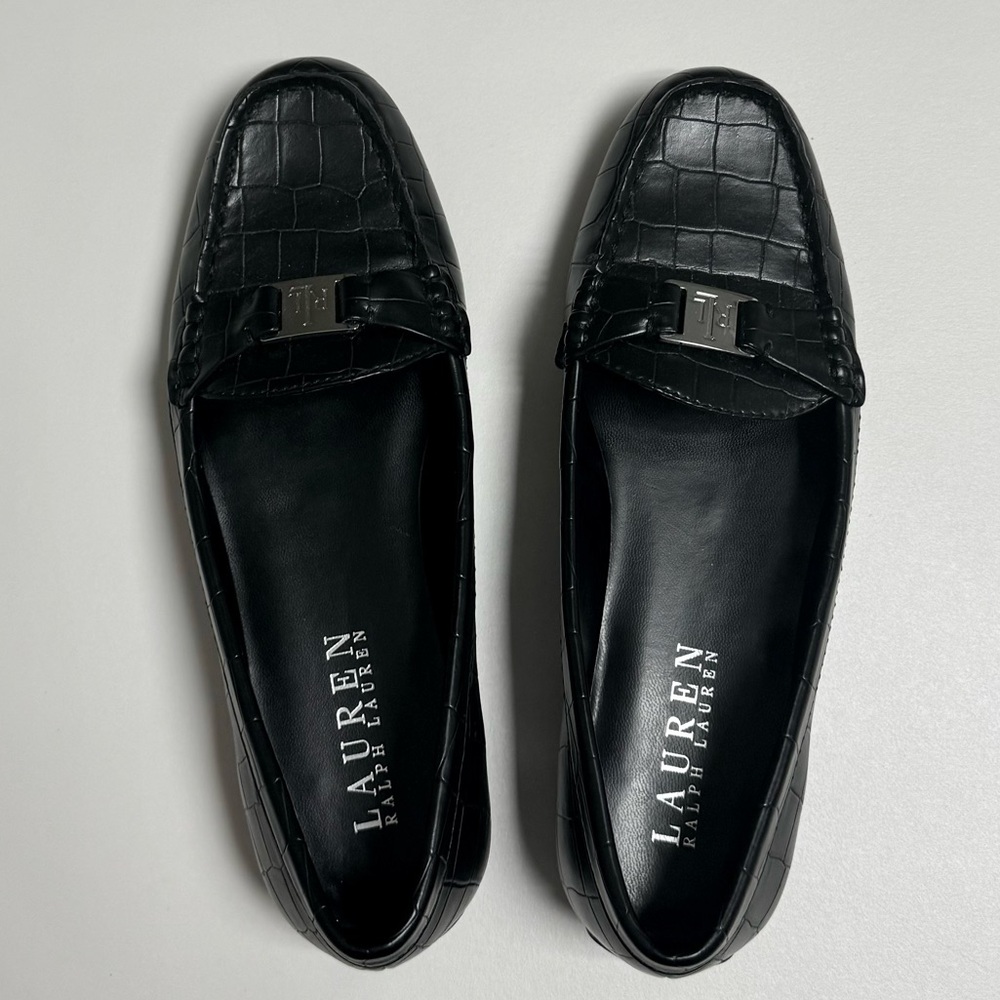 Ralph Lauren Loafers